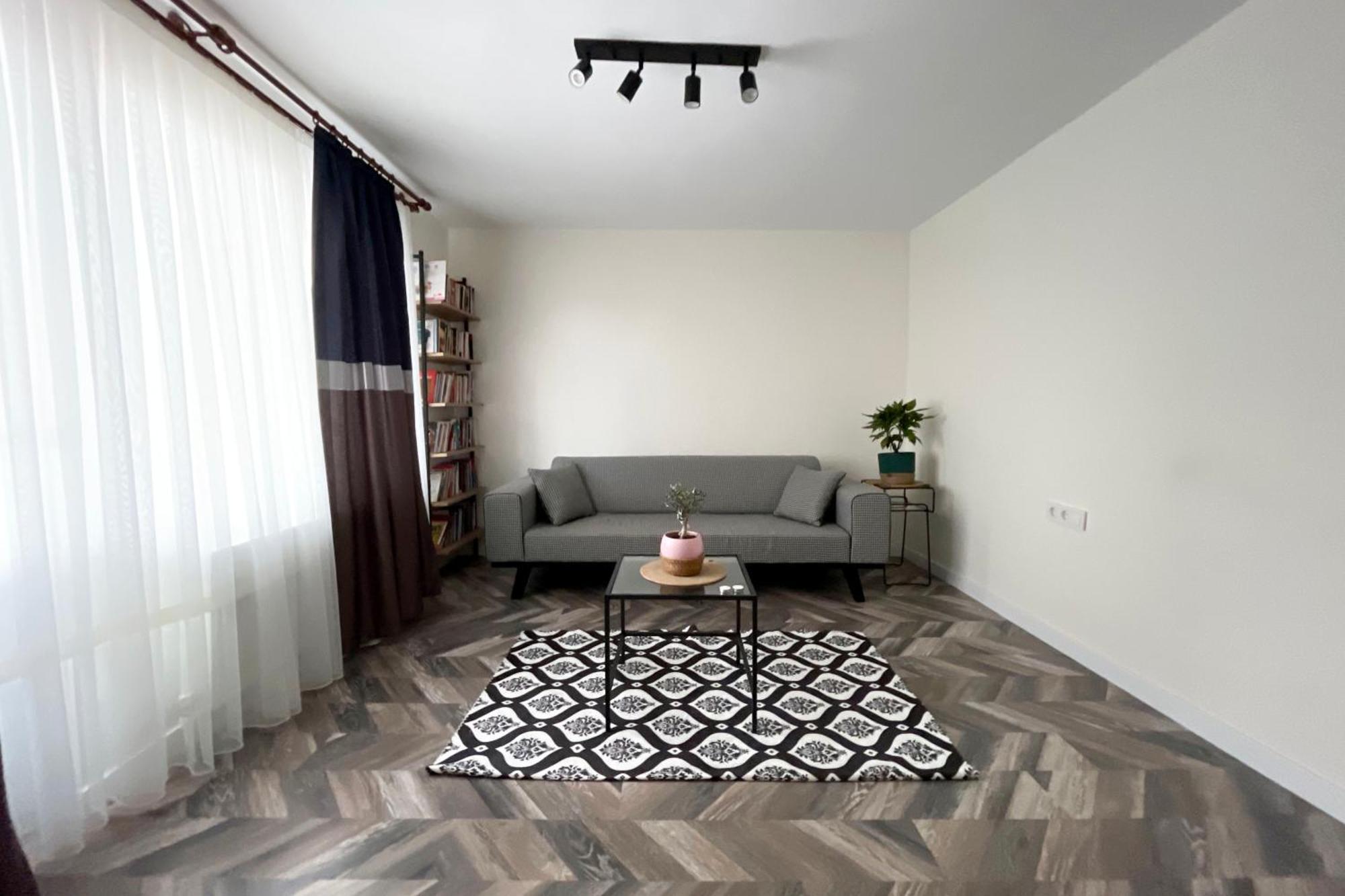 2br 2bath With Balcony Near Nisantasi And Taksim #5 Apartment Istanbul